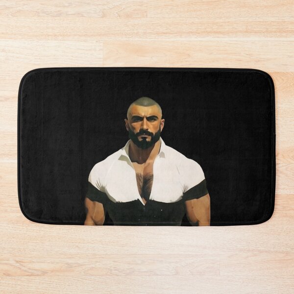 Item preview, Very Handsome Man Vintage Inspired designed and sold by bearslover.