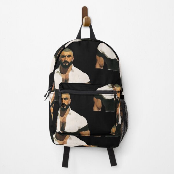 Item preview, Very Handsome Man Vintage Inspired designed and sold by bearslover.