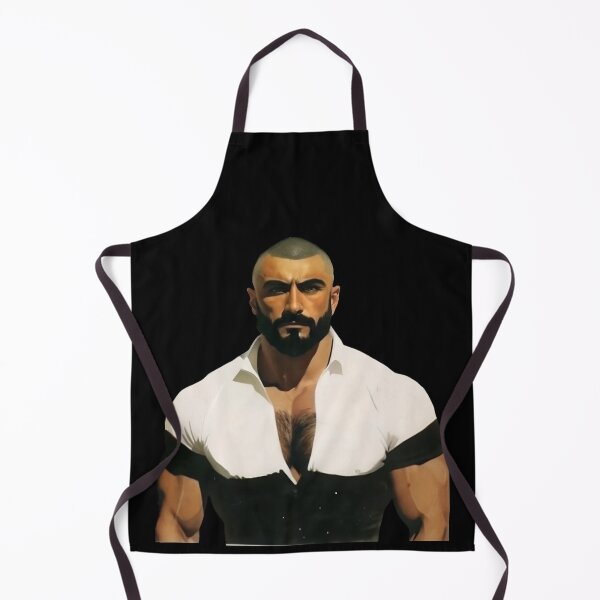 Item preview, Very Handsome Man Vintage Inspired designed and sold by bearslover.