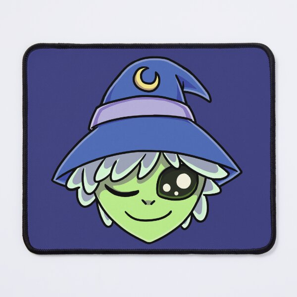 Item preview, Kabumek, the Alien Wizard designed and sold by kabumek.