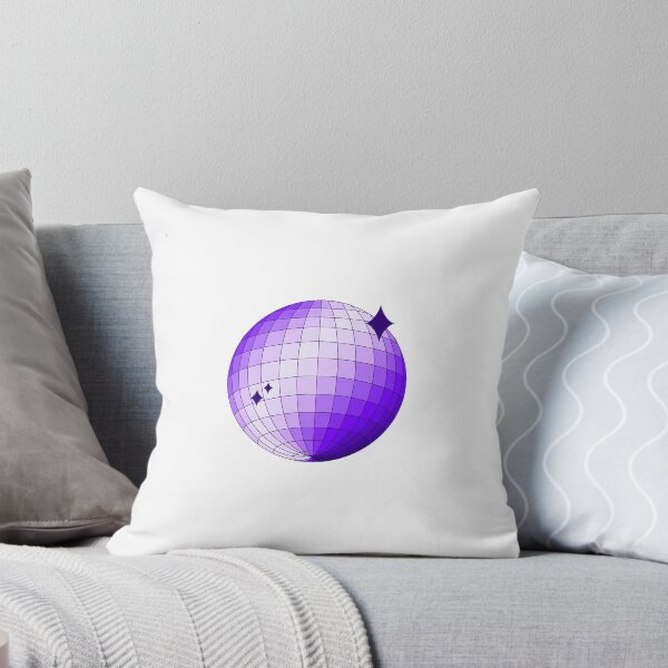Item preview, mirrorball designed and sold by Snugglepop.