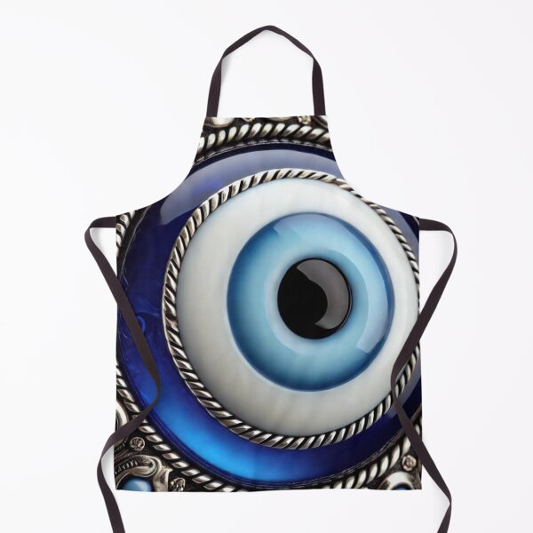 Item preview, Pearl of the evil eye designed and sold by DylanKayn.