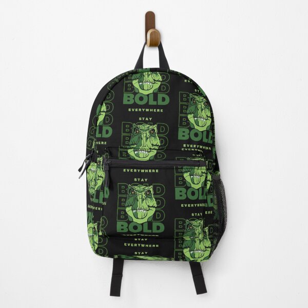 Item preview, Stay Bold Be Bold: Dinosaur designed and sold by Shalinistudio.