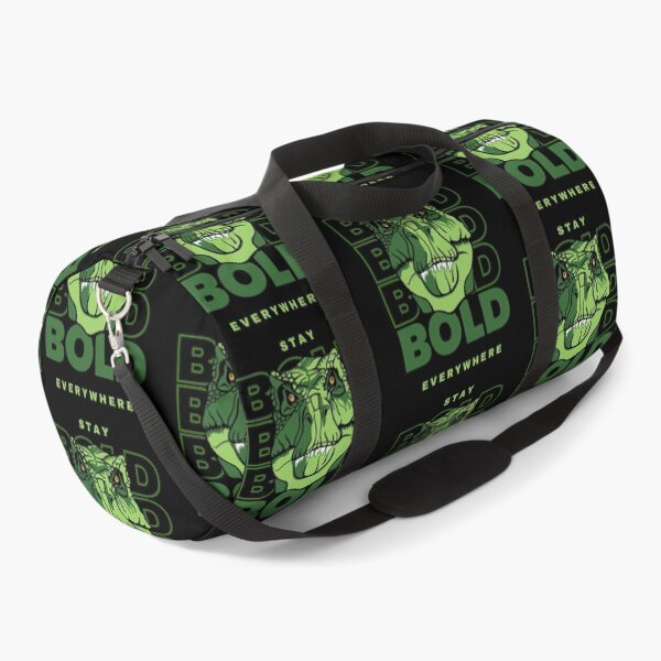 Item preview, Stay Bold Be Bold: Dinosaur designed and sold by Shalinistudio.