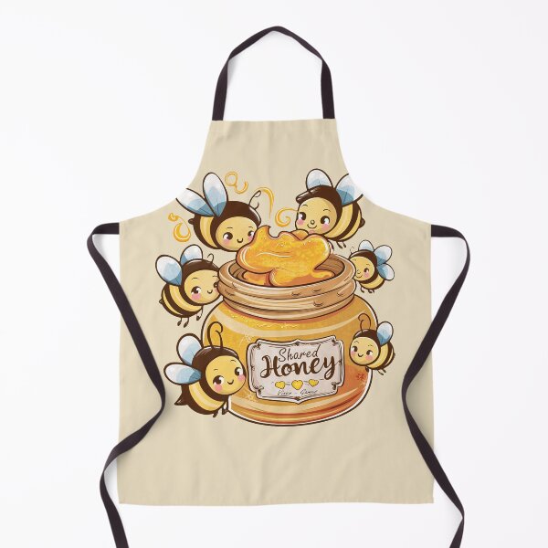 Item preview, Shared Honey designed and sold by Vixen-Games.