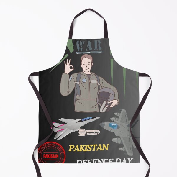 Item preview, Pakistan Defense Day designed and sold by Ethanabban.