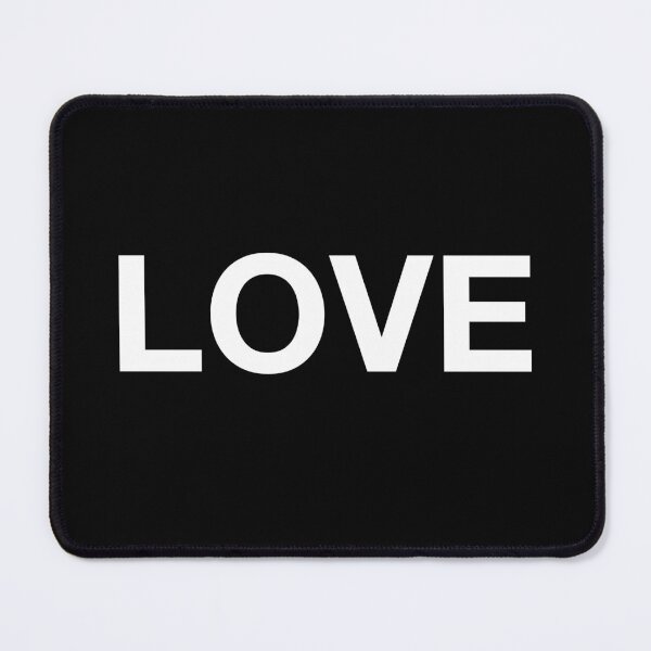 Item preview, LOVE designed and sold by TaoJones42.