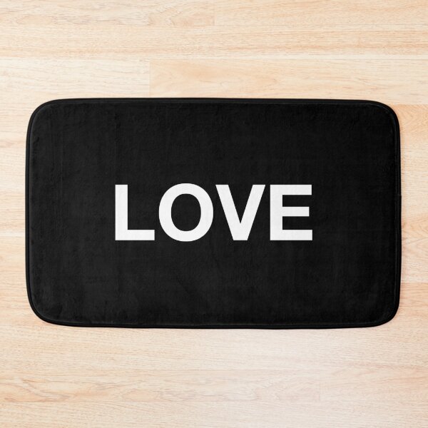 Item preview, LOVE designed and sold by TaoJones42.