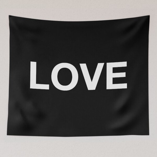 Item preview, LOVE designed and sold by TaoJones42.