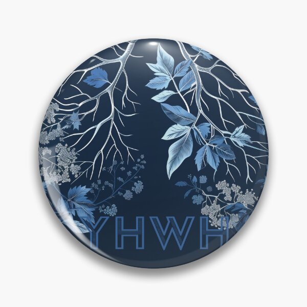 Item preview, YHWH designed and sold by ButlerPCG.
