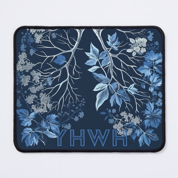 Item preview, YHWH designed and sold by ButlerPCG.