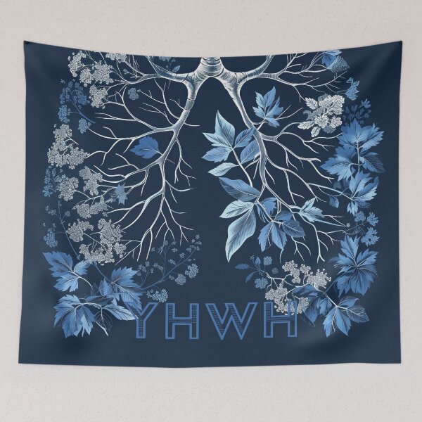 Item preview, YHWH designed and sold by ButlerPCG.