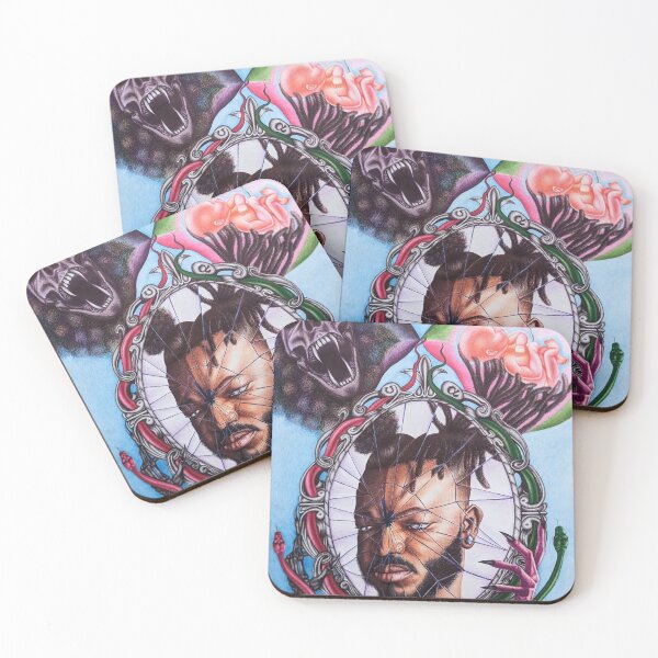 Item preview, Broken dreams designed and sold by akanjiarts.