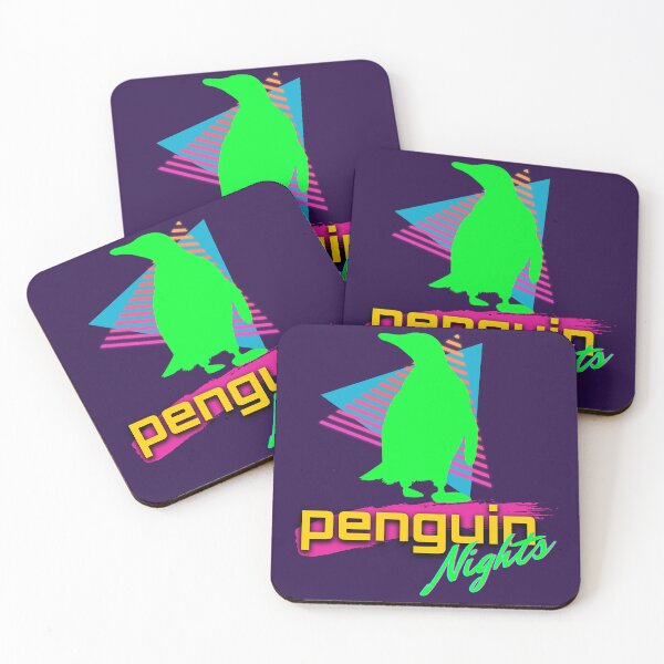 Item preview, Penguin Dreams designed and sold by pUNKnown.