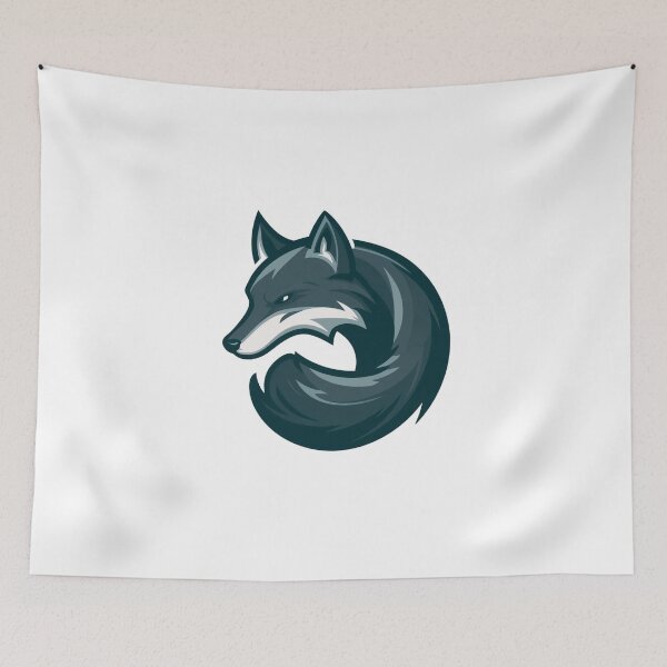 Item preview, gray willy logo designed and sold by AnimalsDH305.