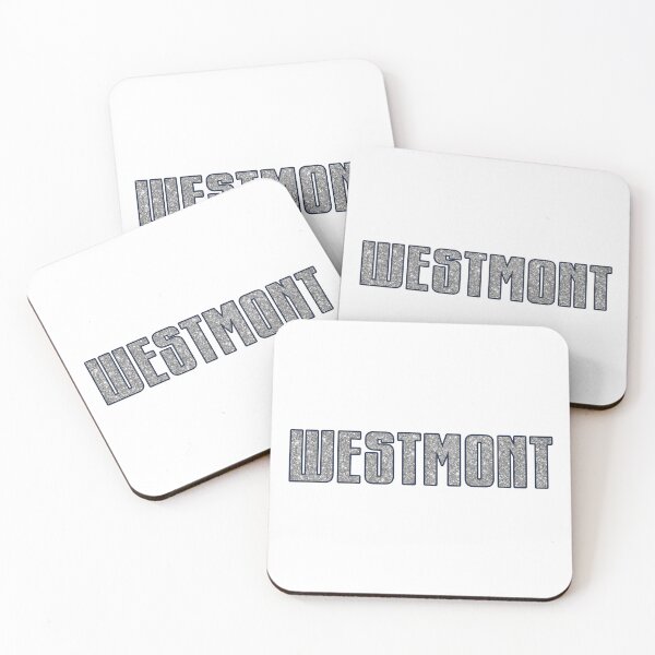 Artikelvorschau, Camp Westmont entworfen und verkauft von designsbysamantha.