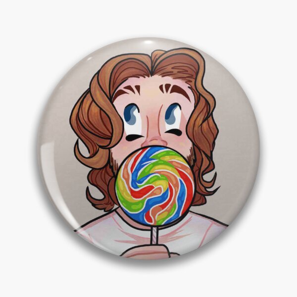 Item preview, Bo Burnham Inside: White Woman's Instagram designed and sold by Withalilsarah.
