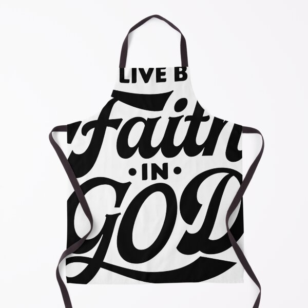 Item preview, Faith in God designed and sold by RISEONLINE.