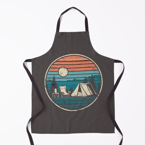 Item preview, Outdoor Nostalgy designed and sold by NSBUBBLEPOD.