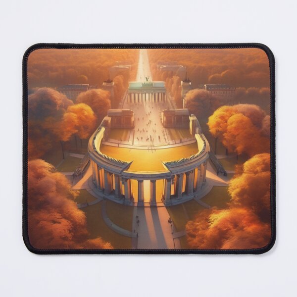 Item preview, Ancient Berlin View designed and sold by PietroPers.
