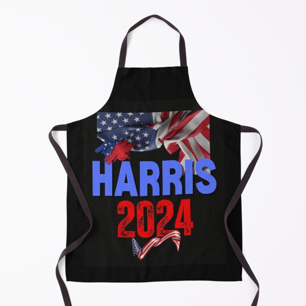 Item preview, Harris 2024 Vote Blue Save Democracy Political Design designed and sold by EarthArtDesigns.