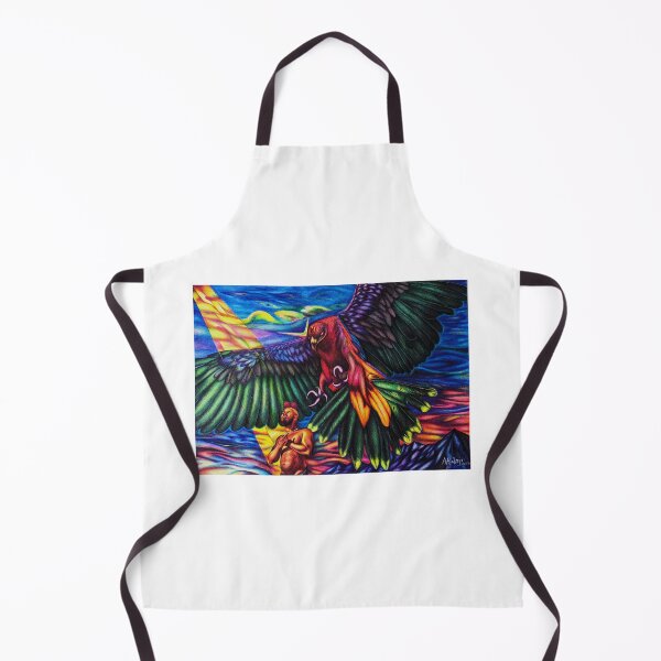 Item preview, Oppressive shadows designed and sold by akanjiarts.