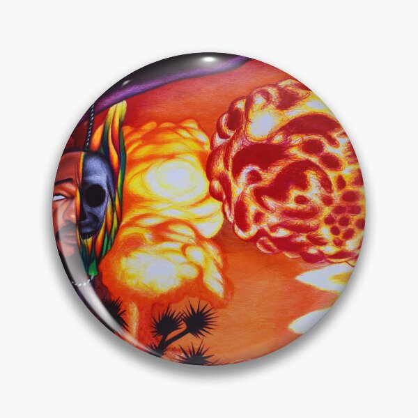 Item preview, suicide designed and sold by akanjiarts.