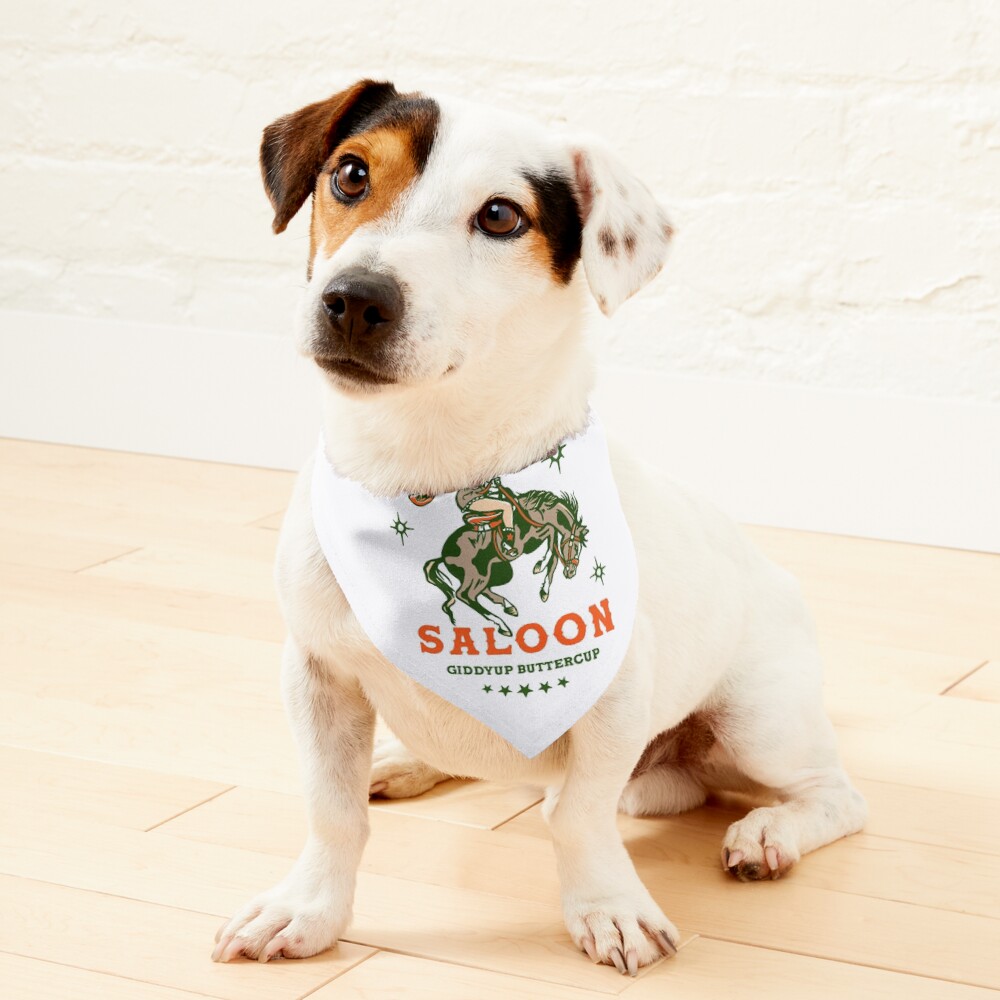 Item preview, Pet Bandana designed and sold by gramse212.