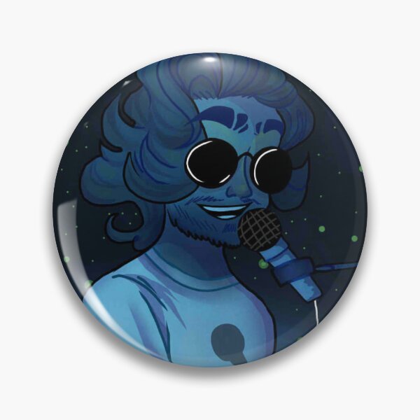 Item preview, Bo Burnham Inside: Welcome to the Internet designed and sold by Withalilsarah.