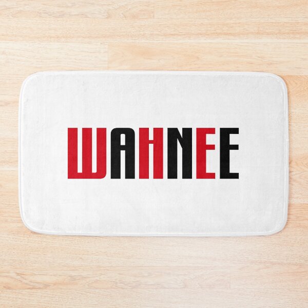 Item preview, camp wahnee designed and sold by designsbysamantha.