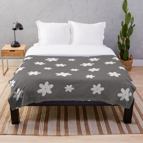 Item preview, Daises Flowers Cute Pattern | Vibrant Spring Garden Flowers Design designed and sold by SoyMoni.