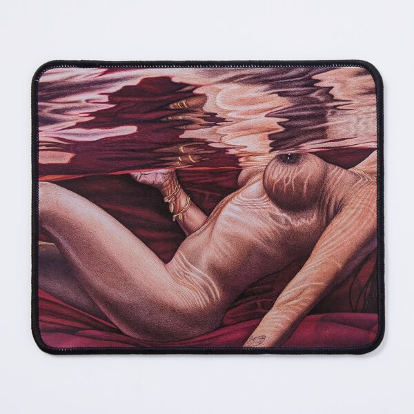 Item preview, Drowning designed and sold by akanjiarts.