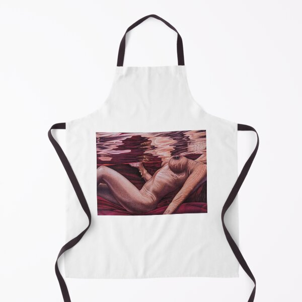 Item preview, Drowning designed and sold by akanjiarts.