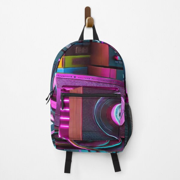 Item preview, 80s VCR and VHS Tapes designed and sold by Genady.
