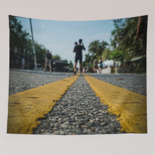 Item preview, Down the Road designed and sold by Douglas E. Welch Design and Photography.