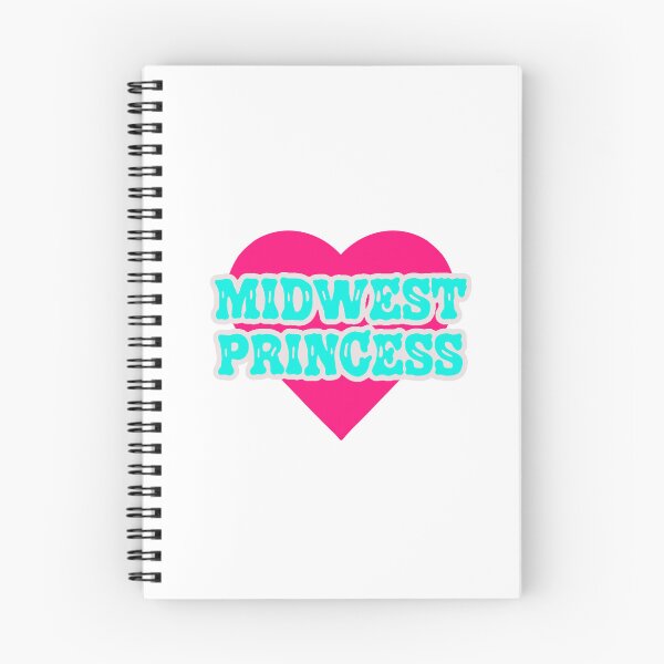 Item preview, Midwest Princess designed and sold by Snugglepop.