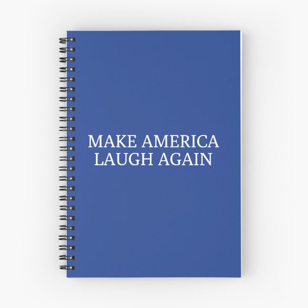 Item preview, Make America Laugh Again MALA Kamala Harris 2024 for President designed and sold by wanoreck.