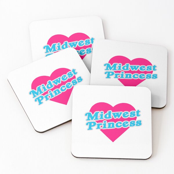 Item preview, Midwest Princess - Chappell Roan designed and sold by Snugglepop.