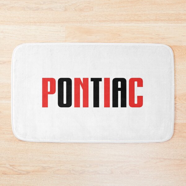 Item preview, camp pontiac designed and sold by designsbysamantha.