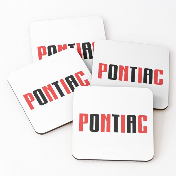 Item preview, camp pontiac designed and sold by designsbysamantha.