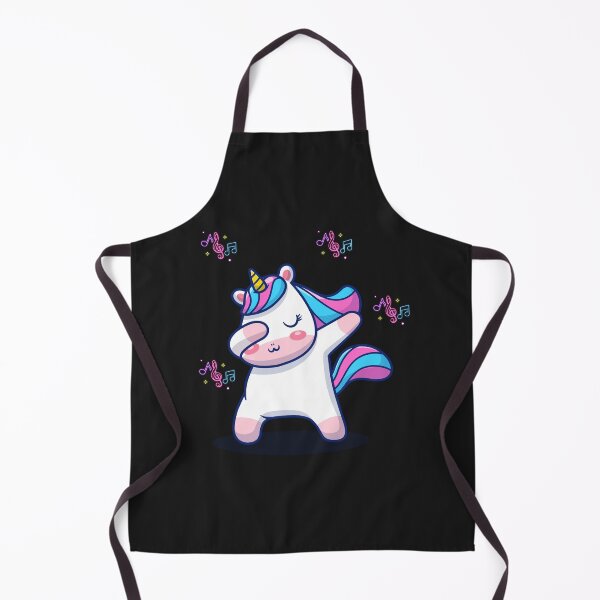 Item preview, Dabbing Unicorn Cute Dance Fun Summer Art Classic T-Shirt designed and sold by Flowora Designe.