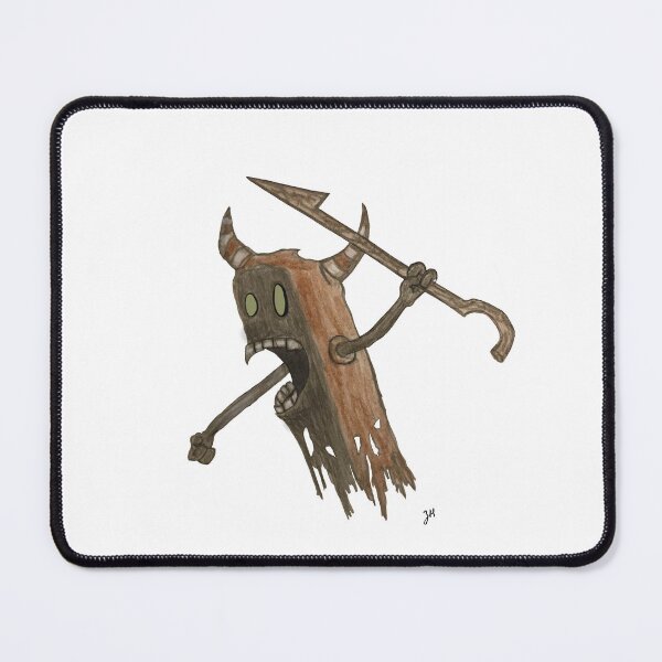 Item preview, Ghost Warrior designed and sold by DopplerDesigns.