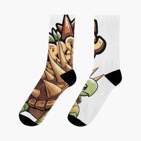 Item preview, Terrspike the Mighty Tortoise designed and sold by DDDesigns24.