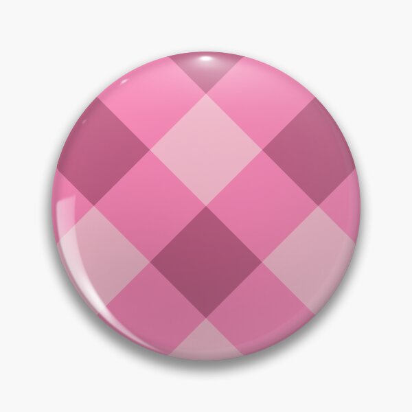 Item preview,  Pink Gingham designed and sold by avekins17.