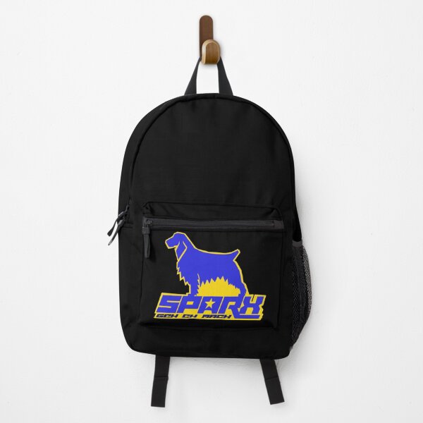 Item preview, Sparx Logo with Titles designed and sold by NorthwayDesigns.