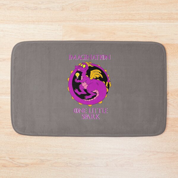 Item preview, GoT House "Imagination" mashup Figment  designed and sold by Hair-brained  Haberdasher.