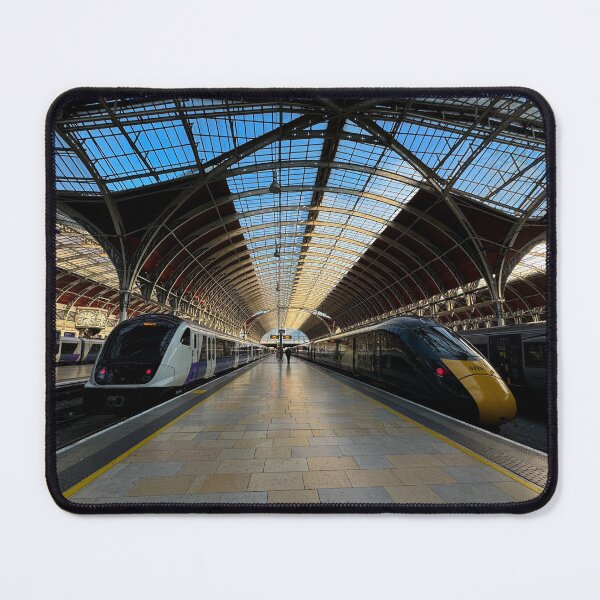 Item preview, Dawn of the Train designed and sold by GRPUK.