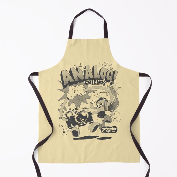 Item preview, Analog Friends designed and sold by Ilustrata®.