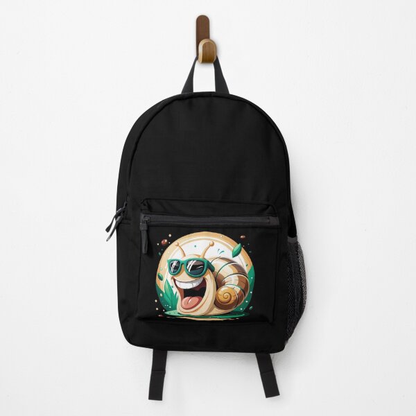 Item preview, happy snail designed and sold by jkrphoto.