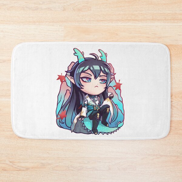 Item preview, Dan Heng Chibi designed and sold by SephiriaLovin.